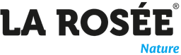 LA ROSEE logo