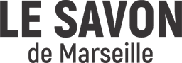 LE SAVON de Marseille logo