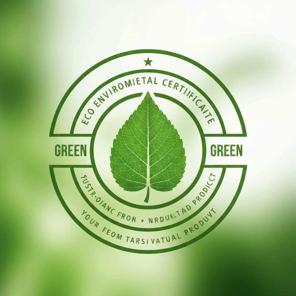 ECO Certified
