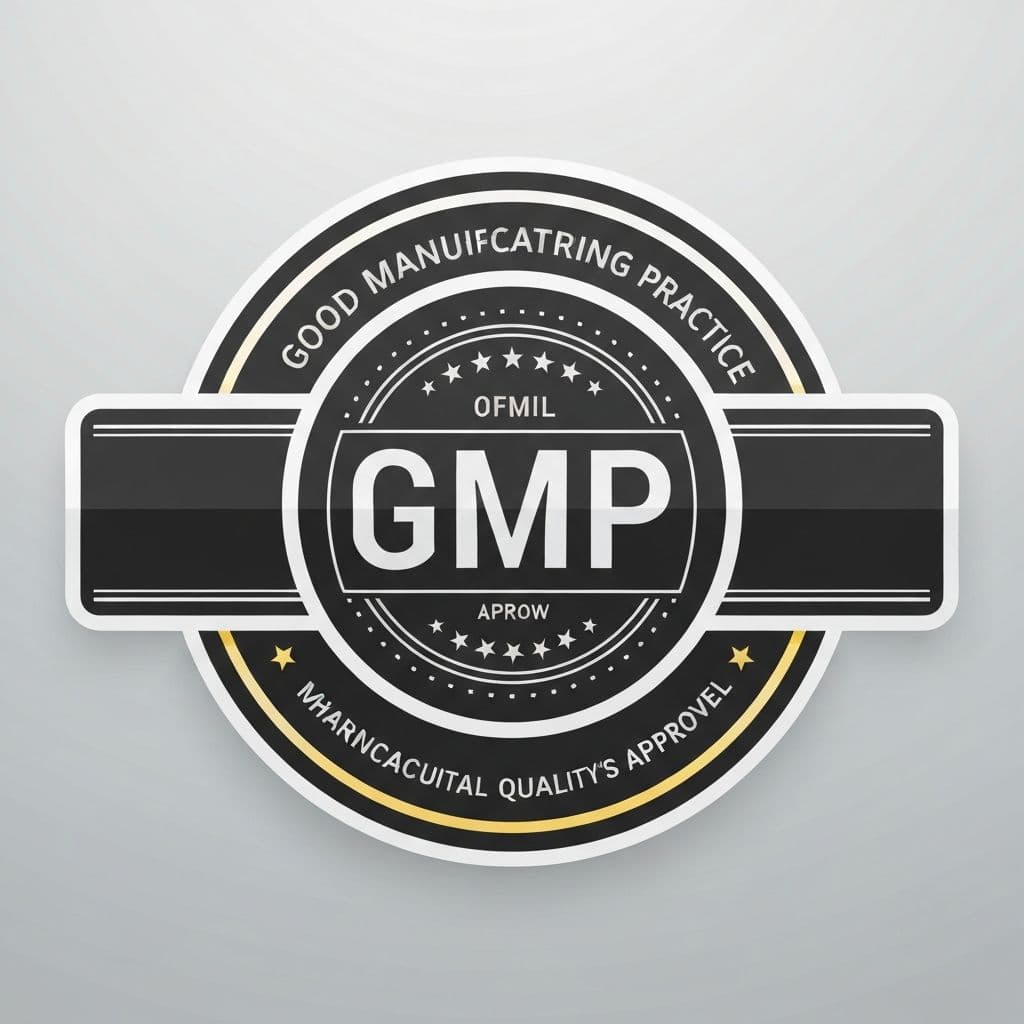 GMP