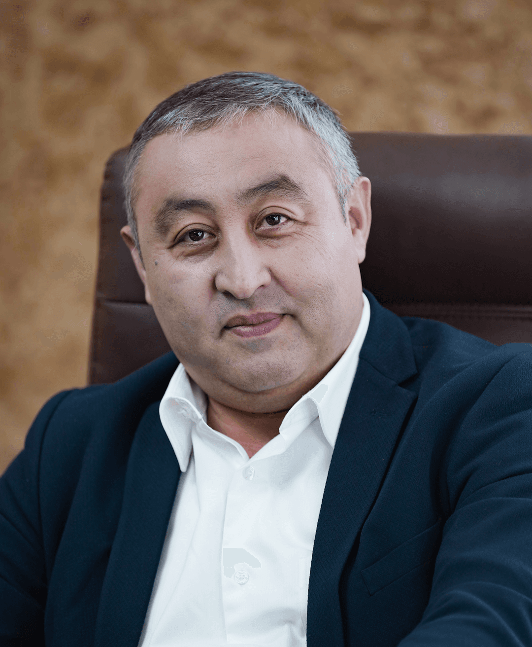 Саматов Самандар Турсунпулатович