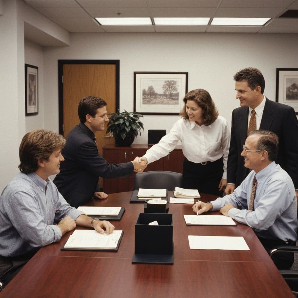 Видение - 1997