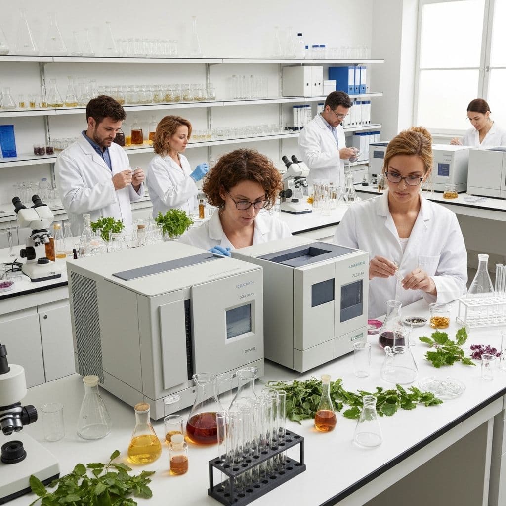 Начало исследований - 2015